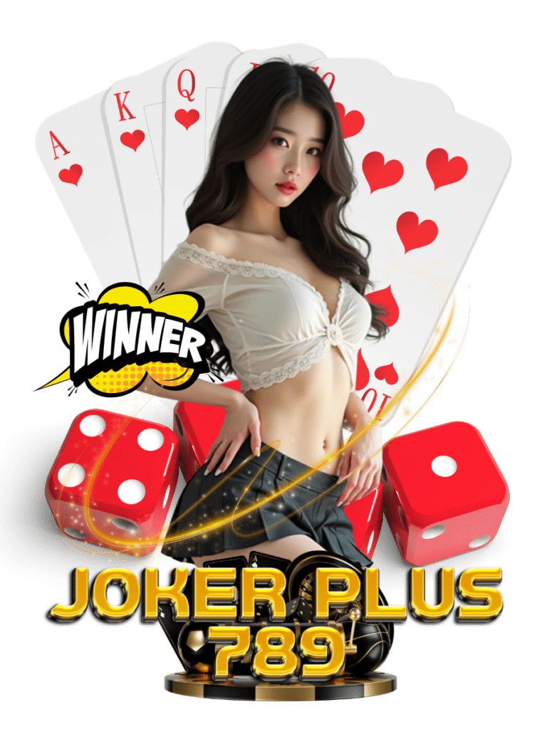 joker plus 789