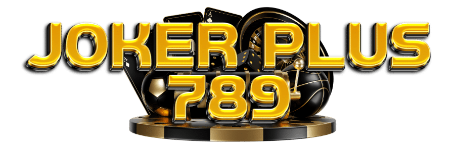 joker plus 789 logo